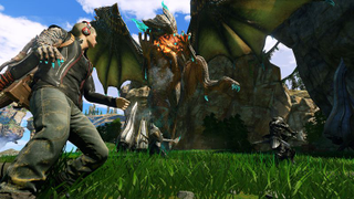 Microsoft has canceled PlatinumGames’ <i>Scalebound</i>